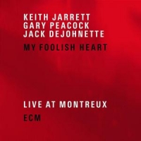 Jarrett, Keith My Foolish Heart