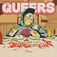 Teenage Bottlerocket & The Queers Split Single