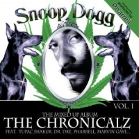 Snoop Dogg The Chronicalz