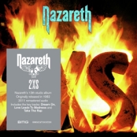 Nazareth 2xs