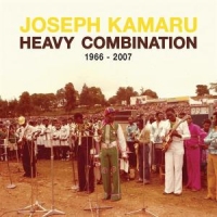 Kamaru, Joseph Heavy Combination 1966 - 2007