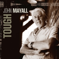 Mayall, John & The Bluesbreake Tough -coloured-