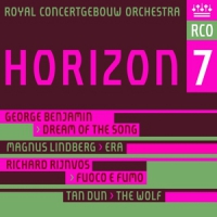 Royal Concertgebouw Orchestra Horizon 7