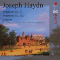 Haydn, J. Symphonies No.97 & 102