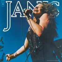 Joplin, Janis Janis -coloured-