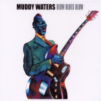 Waters, Muddy Blow Blues Blow