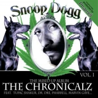 Snoop Dogg Chronicalz Vol.1
