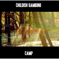 Childish Gambino Camp