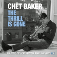 Baker, Chet The Thrill Is Gone