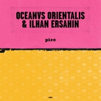 Ersahin, Ilhan Pire/mesta
