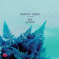 Gjeilo, Ola / Choir Of Royal Holloway Winter Songs