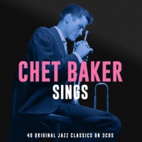 Baker, Chet Sings