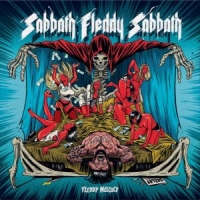 Fleddy Melculy Sabbath Fleddy Sabbath -coloured-