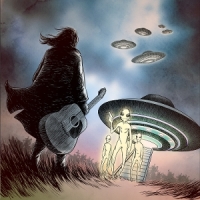 Wilson-piper, Marty Archaeological Dig - Volume 1