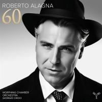 Morphing Chamber Orchestra Giorgio Roberto Alagna 60   Lp