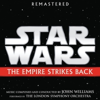 Williams, John Star Wars: The Empire Strikes Back