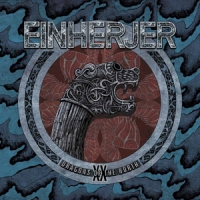 Einherjer Dragons Of The North