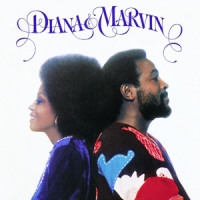 Diana Ross, Marvin Gaye Diana & Marvin