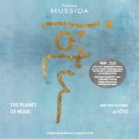 Franco Mussida The Planet Of Music And The Journey