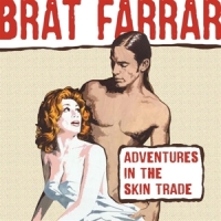 Brat Farrar Adventure In The Skin Trade