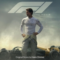 Zimmer, Hans F1 The Movie