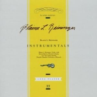 Reininger, Blaine L. Instrumentals