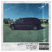 Lamar, Kendrick Good Kid, M.a.a.d City