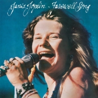 Joplin, Janis Farewell Song -coloured-