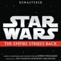 Williams, John / O.s.t. Star Wars: The Empire Strikes Back (ost)
