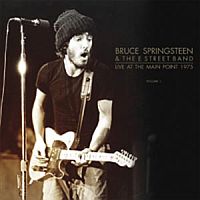 Springsteen, Bruce Live At The Main.. Vol.1
