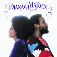 Ross, Diana / Gaye, Marvin Diana & Marvin (180gr&download)