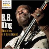 King, B.b. 10 Original Albums