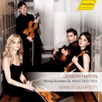 Haydn, J. String Quartets..