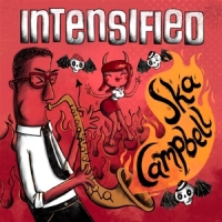Intensified Ska Campbell (red)