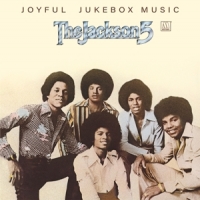 Jackson 5 Joyful Jukebox Music
