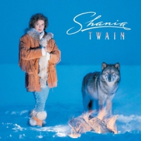 Twain, Shania Shania Twain