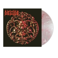 Deicide Deicide -coloured-