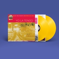 Yo La Tengo I Can Hear The Heart Beat -coloured-