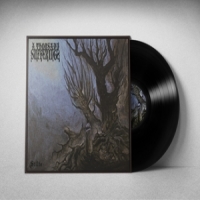 A Thousand Sufferings Stilte (black)