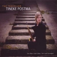 Postma, Tineke Traveller