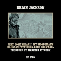 Jackson, Brian Ep Two