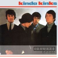 Kinks Kinda Kinks -deluxe-
