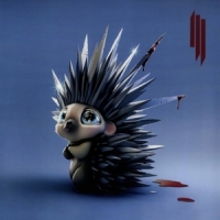 Skrillex Don't Get Too Close -coloured-