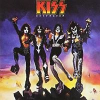 Kiss Destroyer