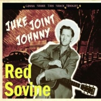 Sovine, Red Juke Joint Johnny