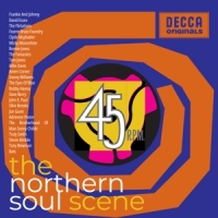 Various The Northern Soul Scene
