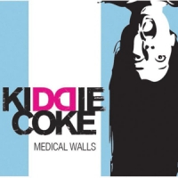 Kiddie Coke Medical Walls