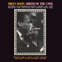 Davis, Miles Birth Of The Cool