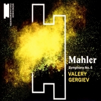 Royal Concertgebouw Orchestra Mahler: Symphony No. 8