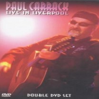 Carrack, Paul Live In Liverpool
